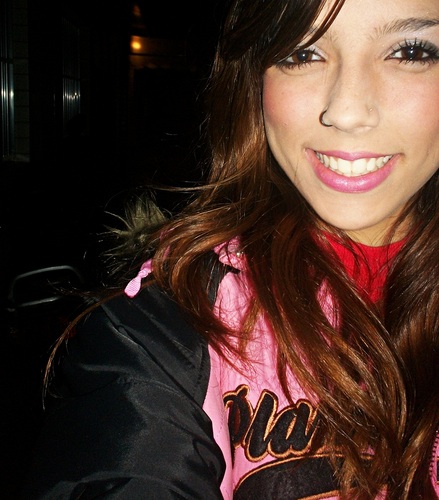 mandy sanches :) Profile