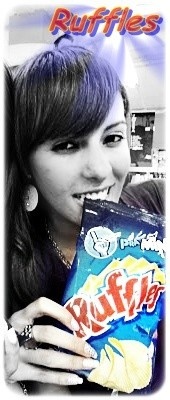 layza_rox's profile picture. Orkut '-'