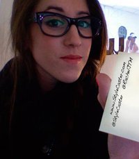 RachelJTM's profile picture. On Digg: http://t.co/QhKJKtvnIj