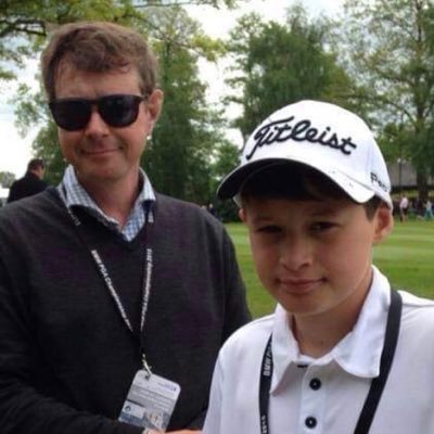 PGA professional, SOS Golf brand owner ,proud father & husband, passionate about introducing the great game of golf to everyone. https://t.co/9kdCWmaD3c