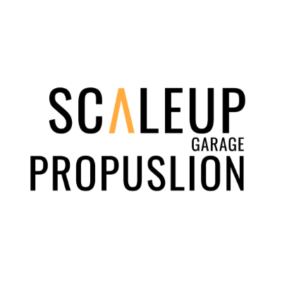 Scaleup Garage Propulsion