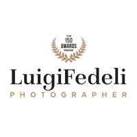 @LuigiFedeli(@LuigiFedeliFoto) 's Twitter Profile Photo