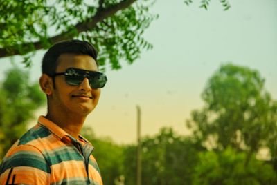 BhavinKanani15's profile picture. IT Engineer.....