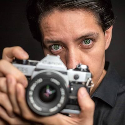 Benjamin Ruiz Salinasさんのプロフィール画像