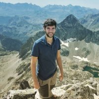 Fran Alarcon (@falarcon14) 's Twitter Profile Photo Fran Alarcon (@falarcon14) 's Twitter Profile Photo