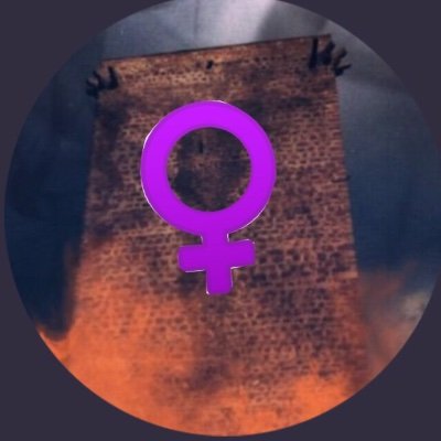 “Si quieres que se diga cualquier cosa, pídeselo a un hombre. Si quieres que se haga algo, pídeselo a una mujer”
