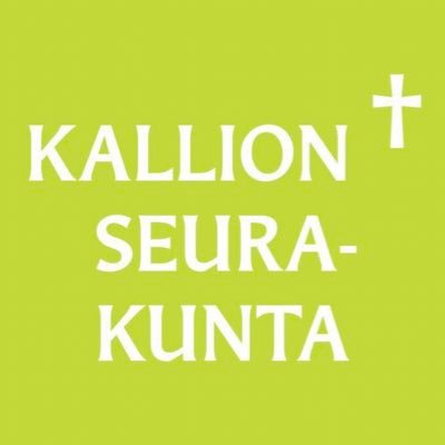 Kallion, Alppilan ja Kalasataman alueella asuvien ja liikkuvien sielujen puolesta. Vuodesta 1907. 
Kallion kirkko on avoinna ma-pe klo 7–21, la-su klo 9–19.