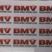 BMV Books Annex(@BMVBooksAnnex) 's Twitter Profile Photo