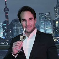 Luis E. Harari Manzo (@hararimanzo1) 's Twitter Profile