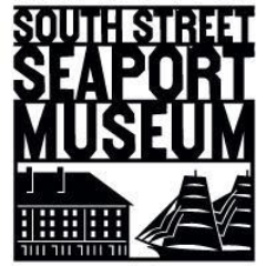 A cultural institution dedicated to preserving the story of the rise of New York as a port city and its role in the development of the US ⚓️ #WhereNewYorkBegins