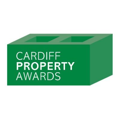 Prestigious celebration of best of Cardiff property, 22 Nov. Headline Sponsor: Hampshire Trust Bank