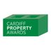 Cardiff Property Awards (@CardiffPropAwds) Twitter profile photo