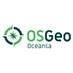 OSGeo Oceania (@osgeo_oceania) Twitter profile photo