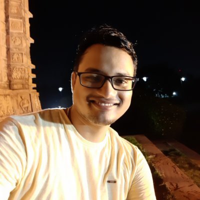 reza_parvez's profile picture. Entrepreneur, Educationist, Director/Mentor at @sanskritividya. Happy and Fun Loving !!!