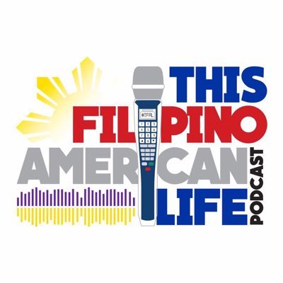 This Filipino American Life is a podcast that explores the nuanced experiences of Filipinos in the United States, atbp.