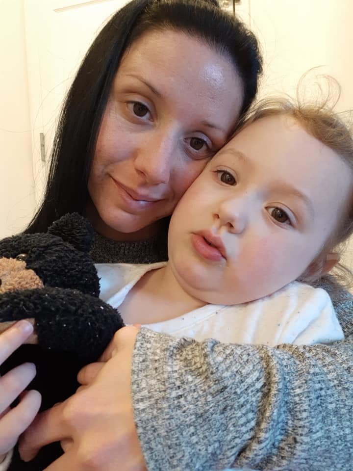 houllin's profile picture. Je t'aime ma fille adorer