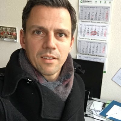 chrisfenskelive's profile picture. prignitz4ever