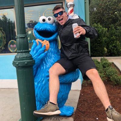 JerBearTheGreat's profile picture. it’s been one of those years