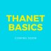 Thanet Basics (@thanetbasics) Twitter profile photo Thanet Basics (@thanetbasics) Twitter profile photo