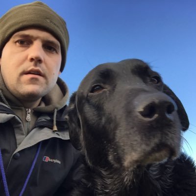 johncamerondun1's profile picture. family dogs ducks and deer