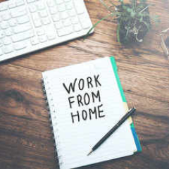 I have been building my skills to legitimately WFH for abt 10 yrs.  Acquiring the skills needed is the trick.  #1 obstacle getting clients.  Honesty is the key.