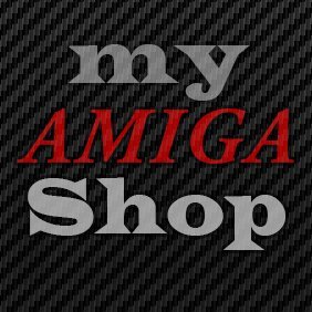 MyAmigaShop Profile Picture