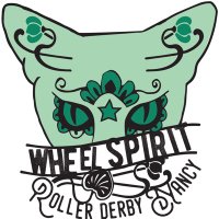 Wheel Spirit - Roller Derby Nancy - @WheelDerby Twitter Profile Photo