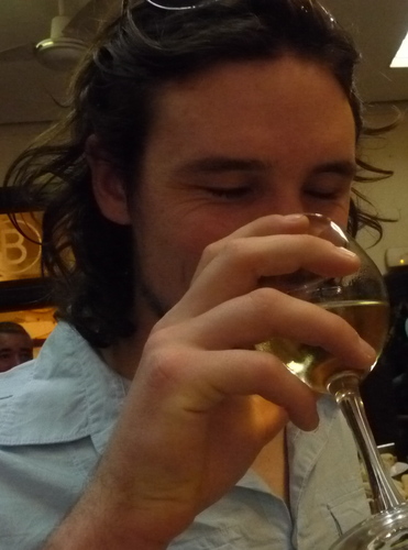 Duncan Lloyd Profile