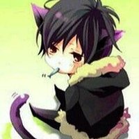 イザヤ (@izaya_km) Twitter profile photo