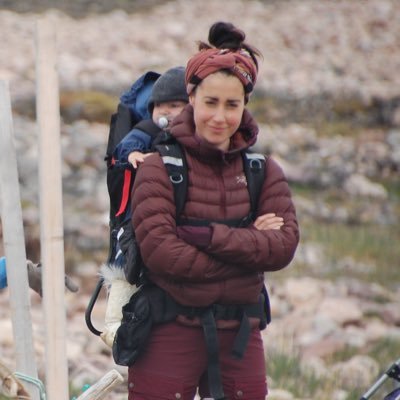 Passionated microbiologist and Greenlander. Research in metagenomics, Inuit food microbiomes, Indigenous food sovereignty