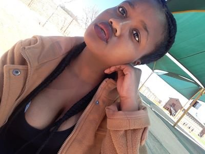 CindyL20503906's profile picture. Stars still fall for her beauty 🌌💯💜
Extrovert 💕