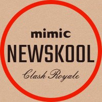newskool (@newskoolcoc) Twitter profile photo