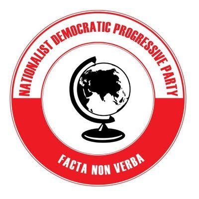 Nationalist Democratic Progressive Party,  Kohima Region Youth Organisation