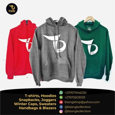 The Best Clothing Brand.
 Offers world wide delivery.
 inbox for inquiries and more about btang clothing

📱 +27672603033
  please ONLY for biz