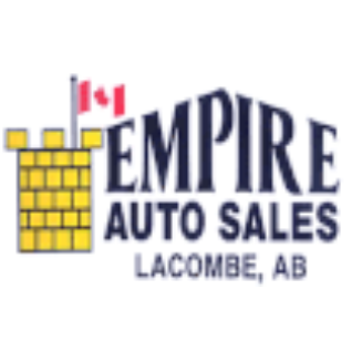 empire auto sales lacombe