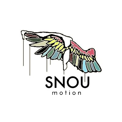 SNOUmotionさんのプロフィール画像