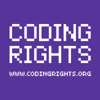 CodingRights (@codingrights) 's Twitter Profile Photo CodingRights (@codingrights) 's Twitter Profile Photo