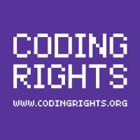 CodingRights(@CodingRights) 's Twitter Profile Photo