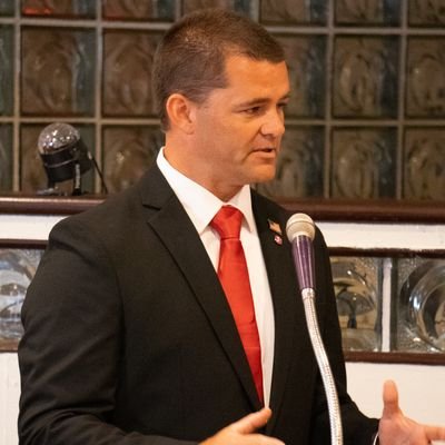 DerekME2020's profile picture. 🇺🇸Candidate for U.S. Senate🇺🇸
🇺🇸#Republican 🇺🇸🙏#Prolife, 🇺🇸America first🇺🇸 #PRO2A 🇺🇸#MAGA🇺🇸#USA🇺🇸 #Mepolitics🇺🇸