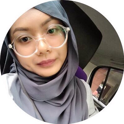 ftntutuk's profile picture. Vampire tak menjadi. Unpredictable / ig : fatintutuk .