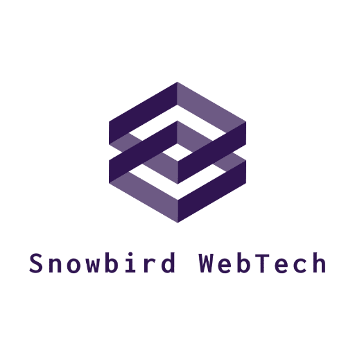SnowbirdWeb's profile picture. Let’s help you design, develop, and support professional quality WordPress websites and landing pages. ✉️hello@snowbirdwebtech.com