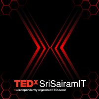 TEDxSriSairamIT(@TEDxSriSairamIT) 's Twitter Profile Photo