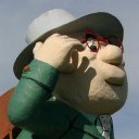 Efenesne's profile picture. 