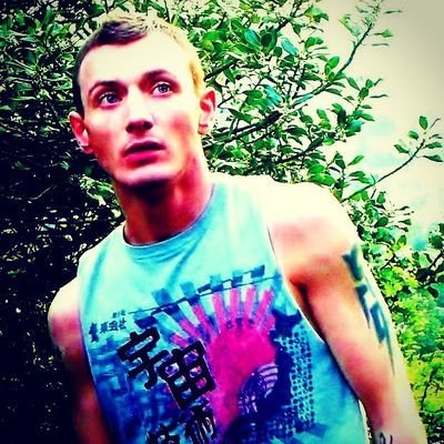 Thebohm's profile picture. Scottish Guy Who Loves Art, Tennis, Love, LGBTQ+ & Living Life For Every Moment! 
Life is a Journey Explore it! 😜