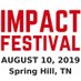 Impact Concert (@ImpactConcert) Twitter profile photo