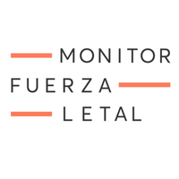 Monitor Fuerza Letal en América Latina y El Caribe (@monitor_fl) 's Twitter Profile