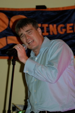 Graham Branagan Profile