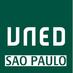 Centro UNED en BR (@uned_brasil) Twitter profile photo