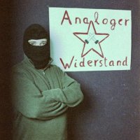 Analoger Widerstand (@tolot_icho) Twitter profile photo