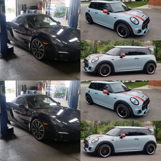 The Essence Of Perfection
Servicing All Makes & Models
Richard's Auto Clinic Inc.
140 Regina Rd Unit 24
Woodbridge Ontario
416-716-8614 / 647-284-2456